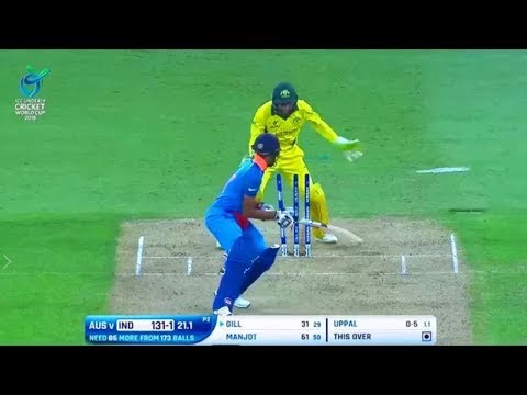 India Vs Australia U19 world cup final highlights ||3rd Feb||