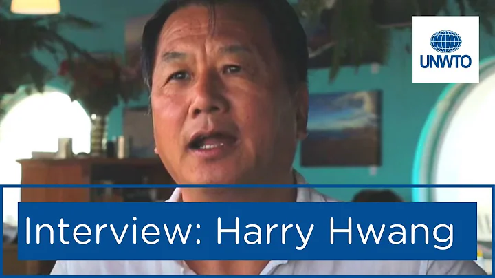 Harry Hwang, UNWTO talks to Travel Extra - TravelM...