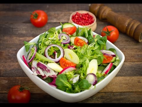 How To Basic - Learn to Smash... er, Cook, Everything! 3 YouTube player