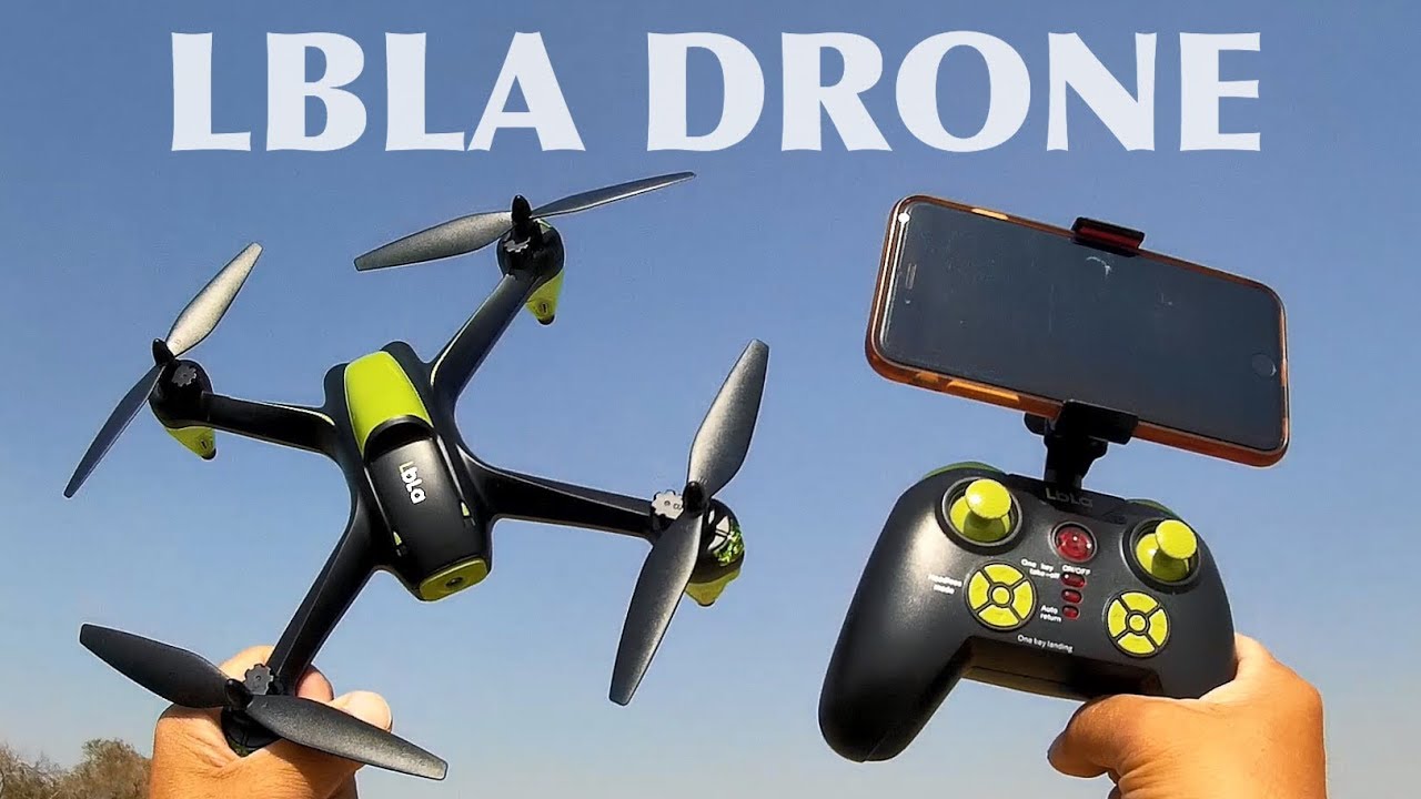 lbla rc mini drone