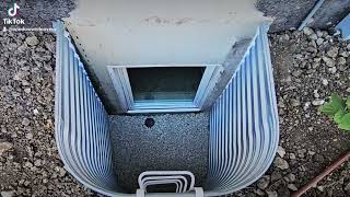 Window Well Replacement & Custom Window Well Covers.