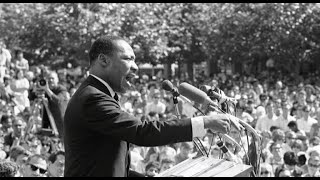 Remembering 1968: Dr. Martin Luther King Jr.