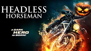 Headless Horseman (2022) Official Trailer