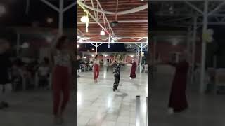 Iğdir Azeri̇ Düğünü Altay Yüzme Havuzu