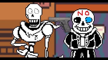 SANS! PICK UP YOUR SOCK!!!