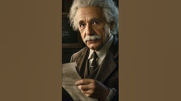 “Einstein Helped Build the Atomic Bomb