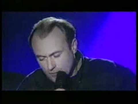 Phil Collins - Everyday (Live).avi