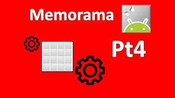 Memorama Pt4 Configurando los Botones en App Inventor 2 Especial Navidad