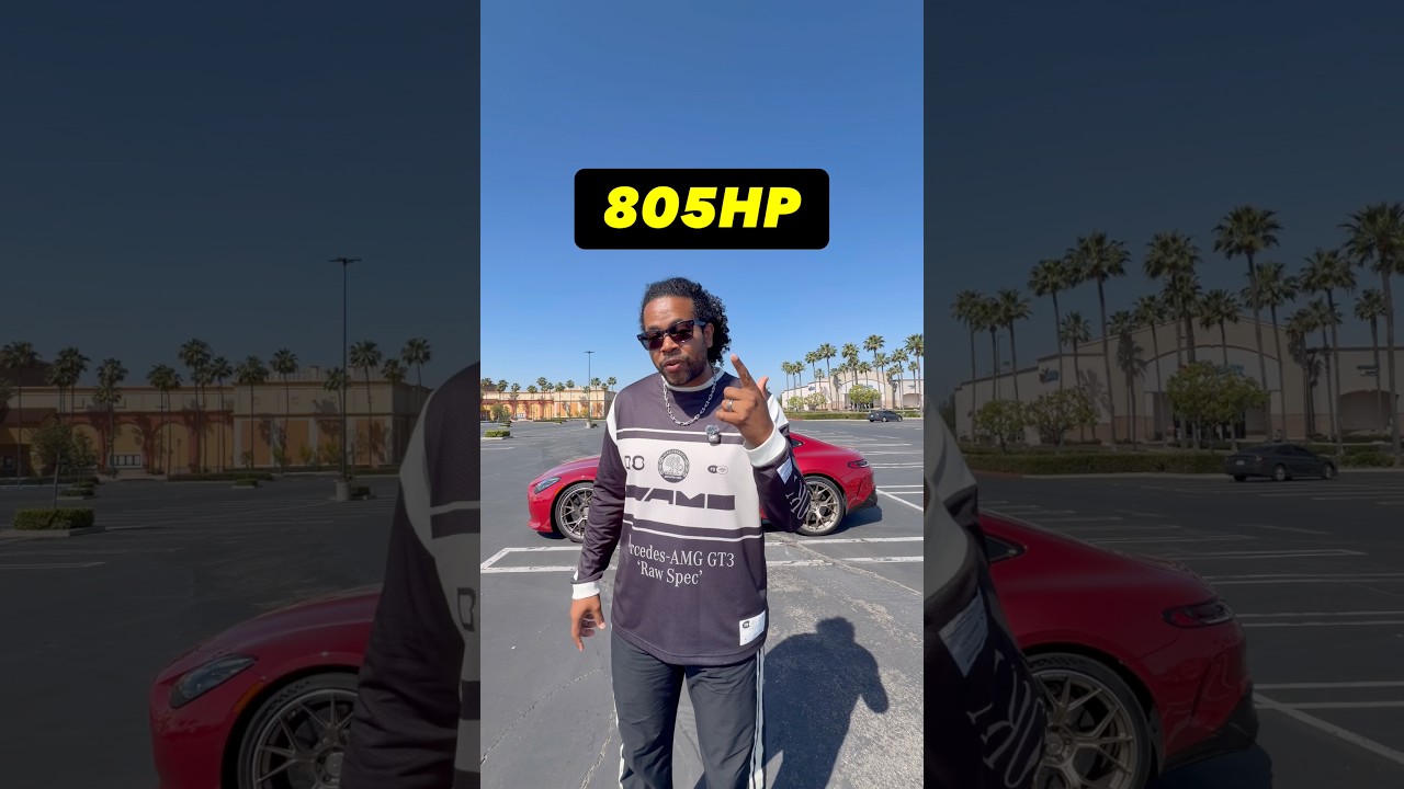 Would you spend $200,000 on a Porsche 911 or a Mercedes-Benz?