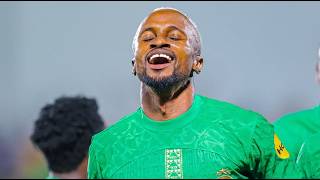 Yanga SC 6-0 Mbeya City |  Magoli | NBC Premier League - 16/04/2026