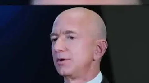 Jeff Bezos: Amazon Is A Day 1 Company