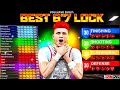 *NEW* BEST 6'7 LOCKDOWN BUILD ON NBA 2K26!