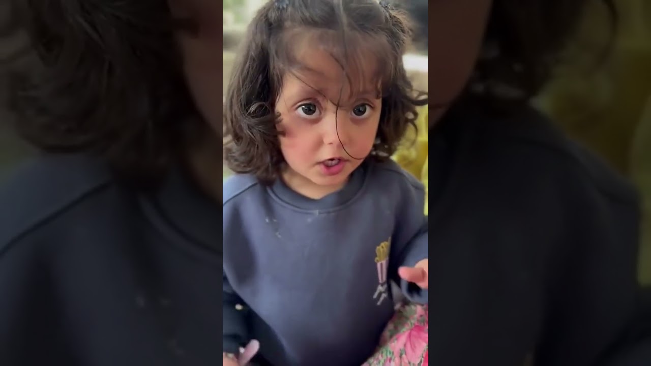 رتيل وترف بنات افنان الباتل🥹🤍