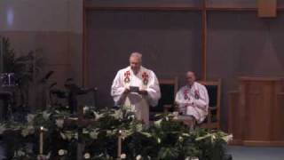 NLPC Easter Message 2010  Pt. 2