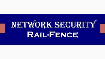 BScIT Jaringan Keamanan Rel-Pagar Praktis