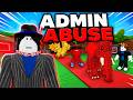🔴 LIVE 😍 ADMIN ABUSE sur STEAL A LUSTIEN ! 🏆💥🔴