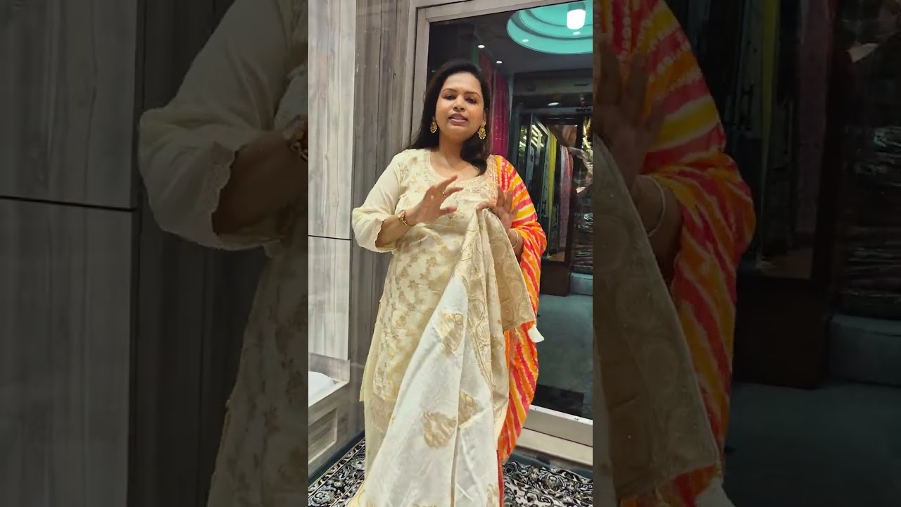 Dola Silks|Booking 8240556495|Saree Sadan Salkia howrah|#dolasilksaree #sarees #weddingattire #biye 