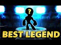 I Played The BEST Legend In Brawlhalla