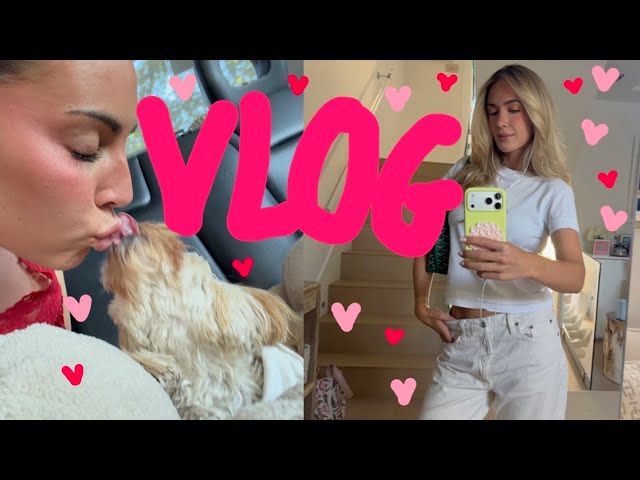 SPEND THE DAY WITH US!!! | Sophia and Cinzia 
