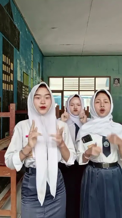 #anaksekolah #smp #bestie #hijab #tiktok #shorts #masukberanda