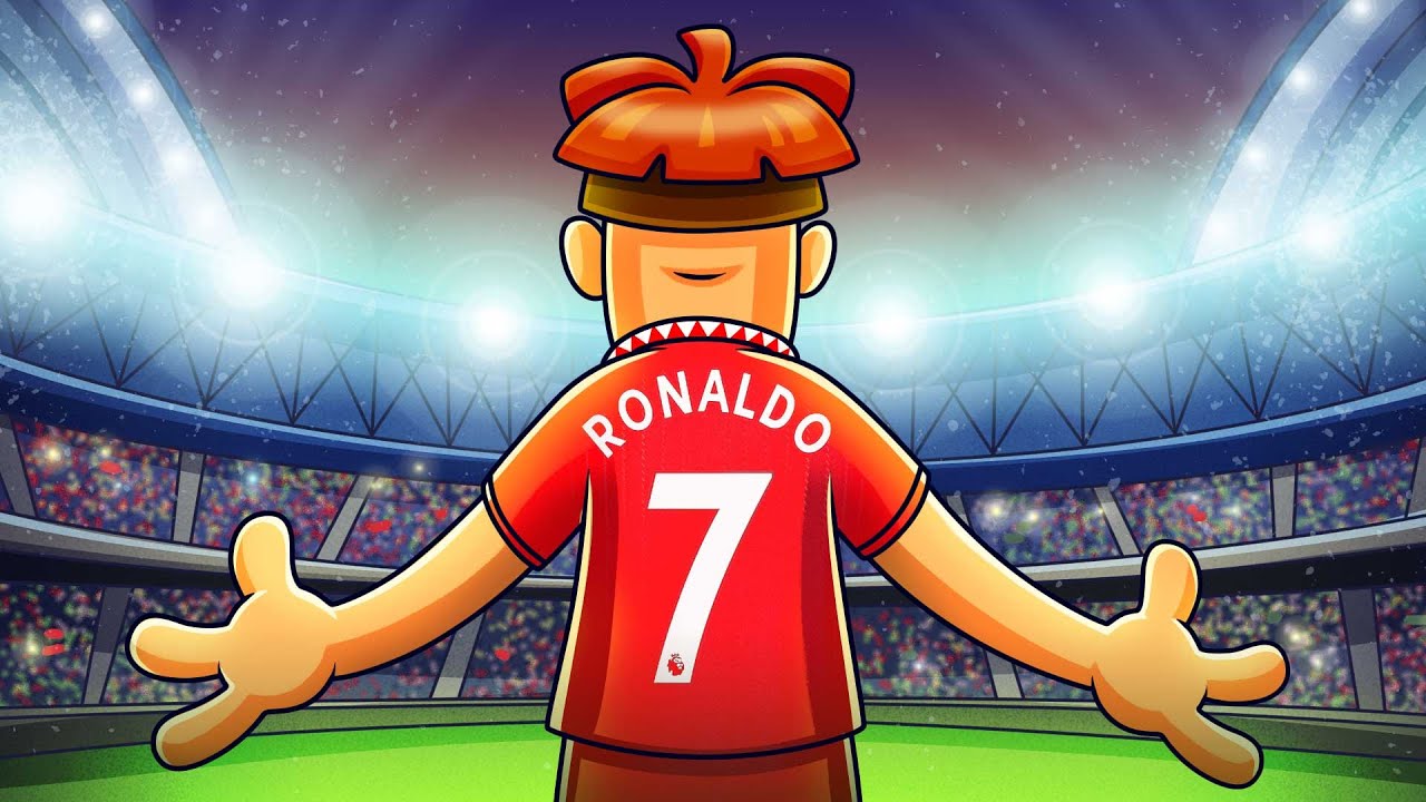 Một Ngày Bình Thường Của Cristiano Ronaldo - youtube