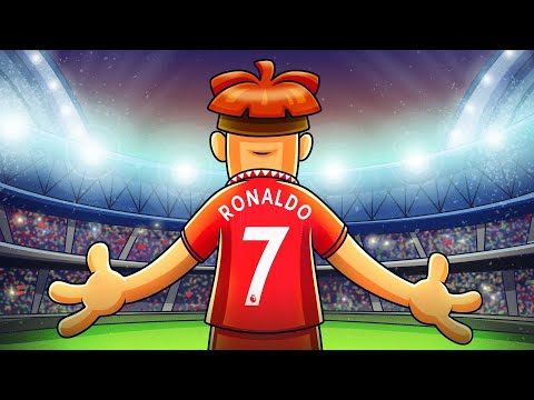 Video Một Ngày Bình Thường Của Cristiano Ronaldo - youtube