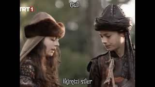 ikimizi siler