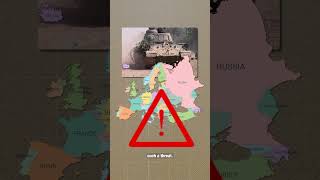 What Happens If Irans Missiles Reach European Cities