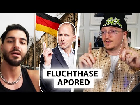 ApoRed kündigt Rückkehr nach Deutschland an ⁉️🤔 | Live - Reaktion