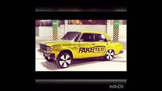 FAKE TAXI  AZERİ BASS Resimi