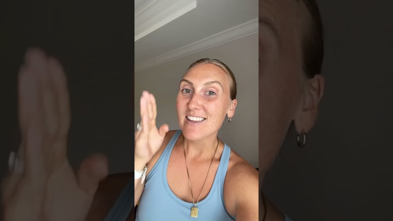 Want to run faster without burnout and injury? Comment BEST to get my FREE Class: Run Your Best Race