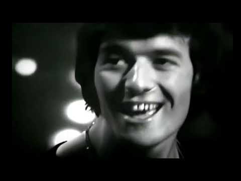 "BUS STOP"  THE HOLLIES  1966
