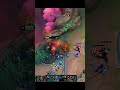 El GANPLANG se los COMIA TODOS #leagueoflegends #kingofriot #viralvideo #outplay #memes #shortvideo
