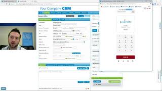 Local Presence Power Dialer CRM Helpful Usage Benefits