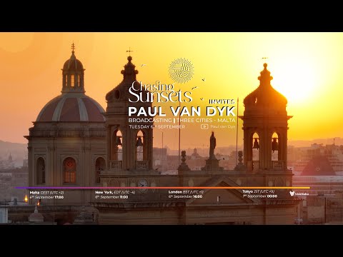 Paul van Dyk