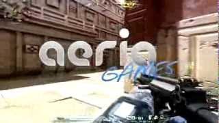 [AVA] 3k by lHDxGamer