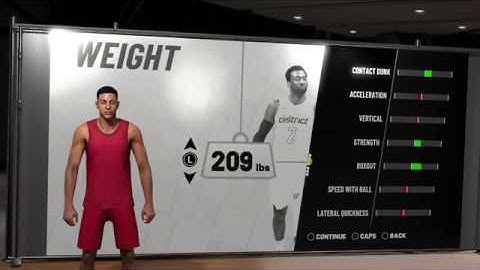 NBA 2K19 | How To Speedboost Without A 86 Ball Control Guide To Speed Boosting With Any Build