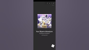 i got ban from yba...