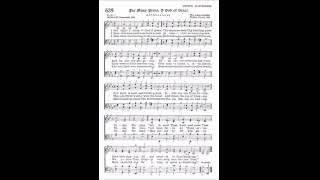 For Many Years, O God of Grace (Wie schon leuchtet)