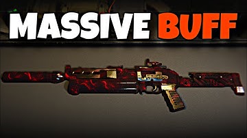 100% BEST MINIBAK CLASS SETUP + BEST MINIBAK  in MW2! 🔥 (Best Minibak Loadout Modern Warfare 2)