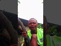 Run or lower your leg 🤣🤣 #burundiupdates #rwandanmusic #tanzaniamusic #comedymove