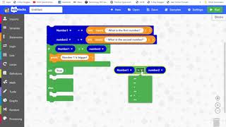 Famous Edublocks Lesson 5 Selection Net Worth