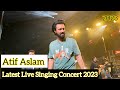 Atif aslam live concert in durban icc  03 december 2023  ft atif aslam  atifaslam