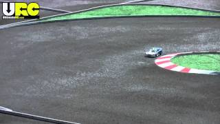 Juho Levanen Practice, Day 1 Reedy Race Of Champions Touring Car 2011