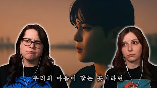 Download Lagu ATEEZ Jongho '우리의 마음이 닿는 곳이라면 (To be your light)' MV REACTION MP3