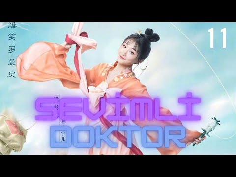 Sevimli Doktor | 11. Bölüm | Dr Cutie  | Sun Qian, Huang Junjie , 萌医甜妻