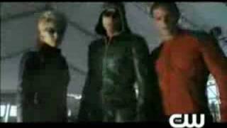 Smallville - Trailer Subtitulado S08E01 Odyssey