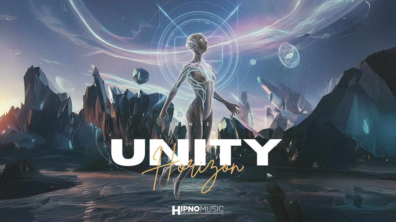 Watch John Telli - Unity Horizon (Official Audio) on YouTube Watch John Telli - Unity Horizon (Official Audio) on YouTube