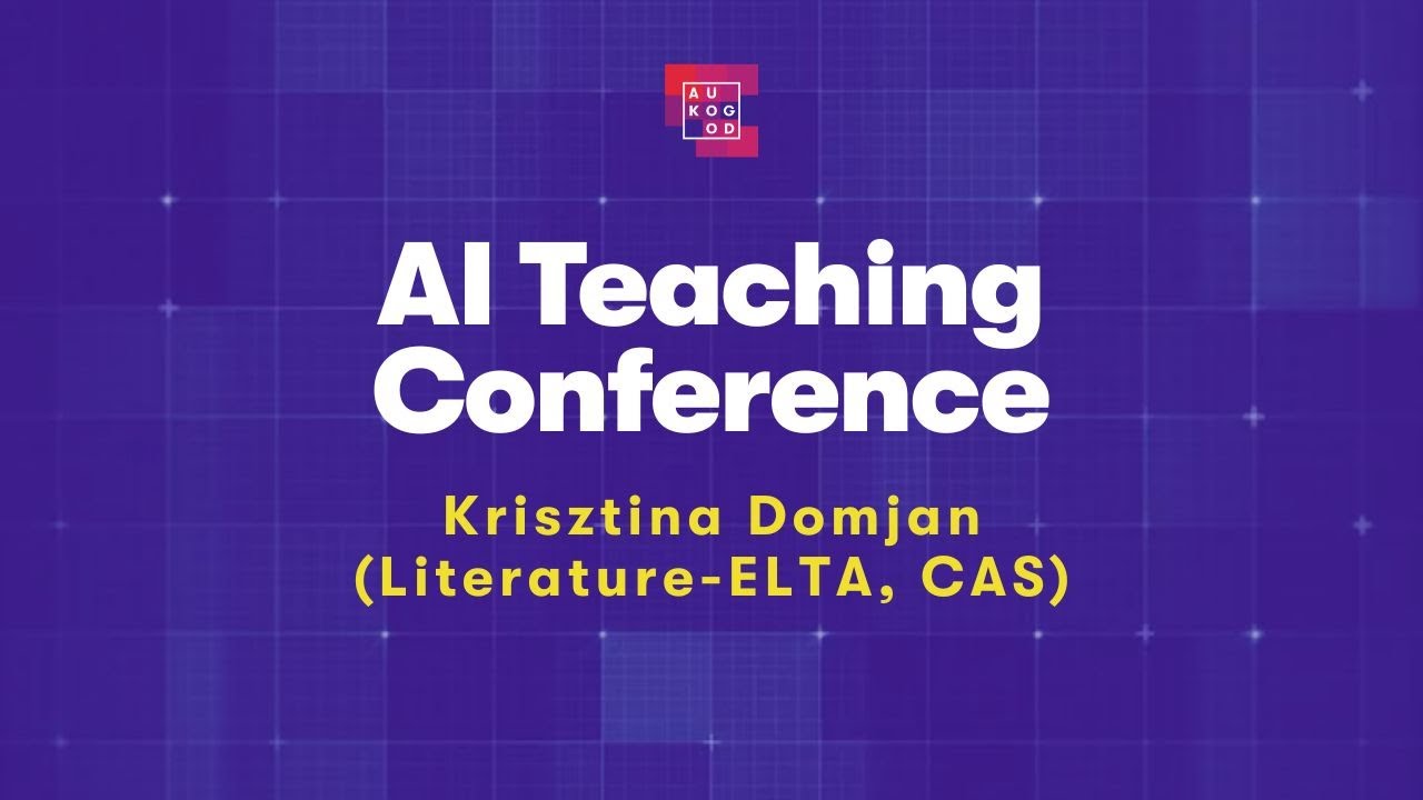 AI as an Accessible Project Lead