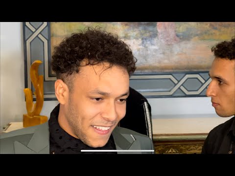 بمبو أول تجربه تمثيل ل ويجز ويجز في ربع السكه ابتديت اموت